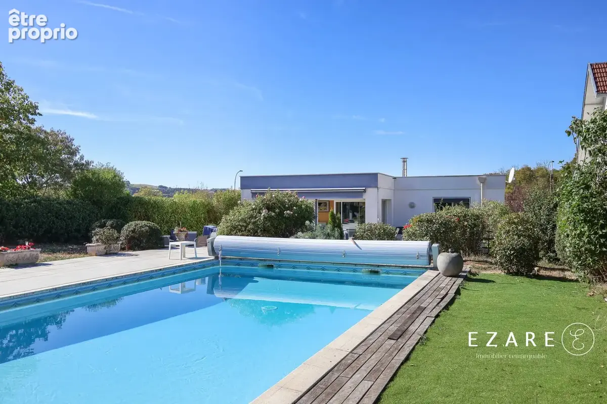 Maison 6 pièces 174 m² à vendre à Talant (21240) - photo 2