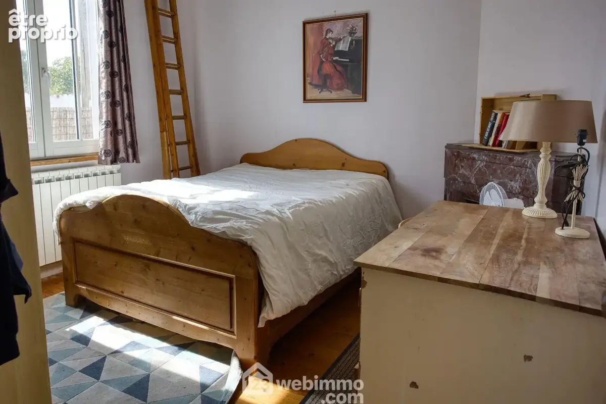 Maison 75 m² à La Rochelle  - photo 7