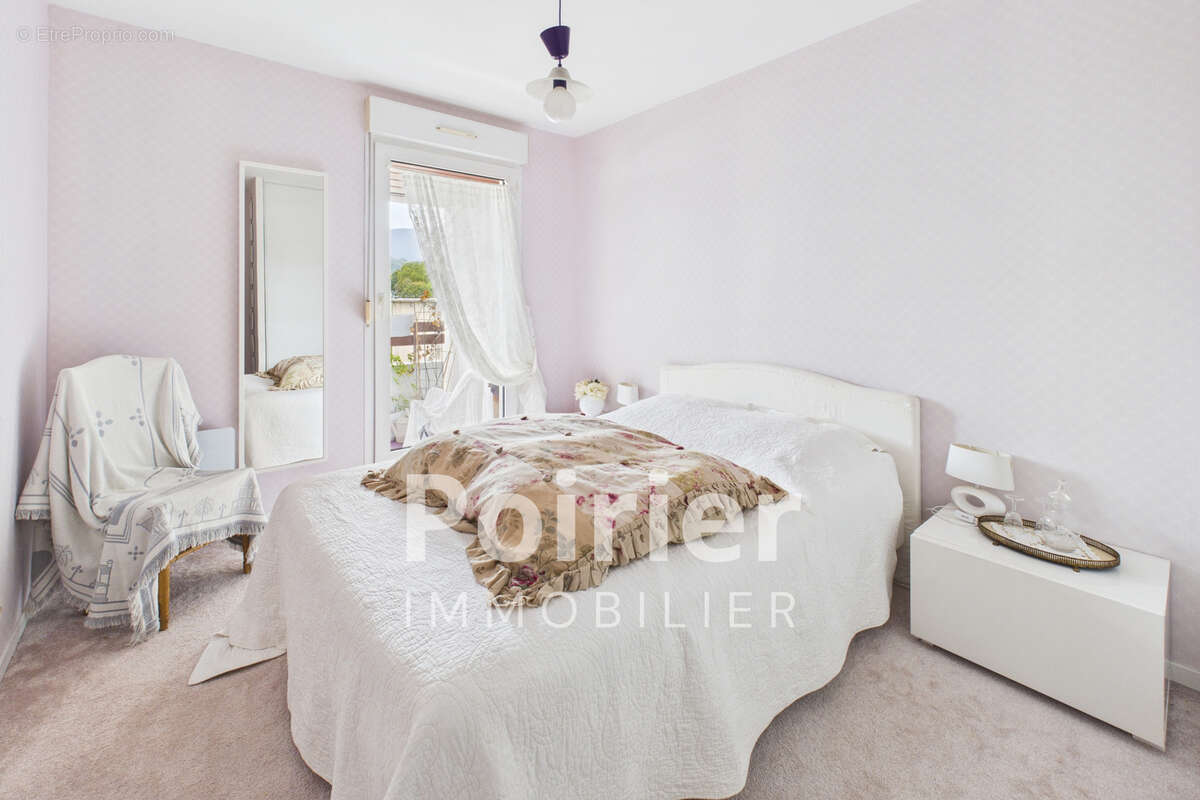 Appartement à THONON-LES-BAINS
