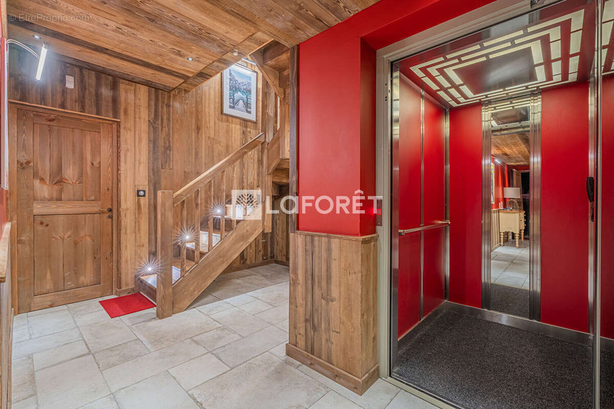 Maison à FONTCOUVERTE-LA-TOUSSUIRE