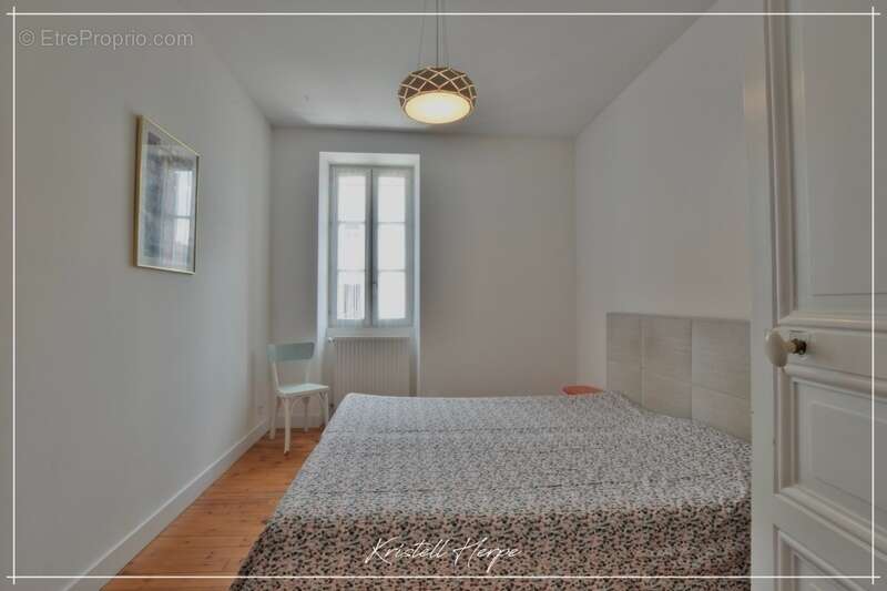 Maison à LE POULIGUEN