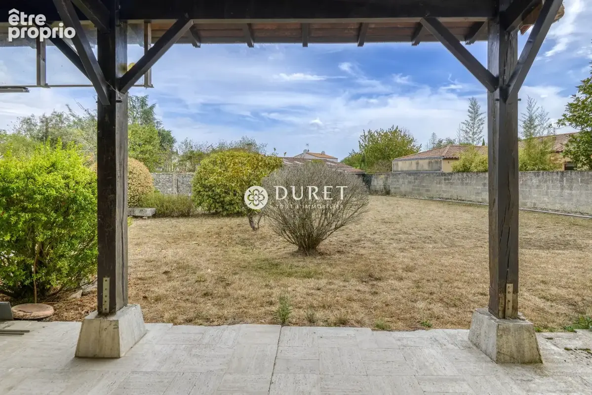 Maison 6 pièces 135 m² à vendre à Clisson (44190) - photo 5