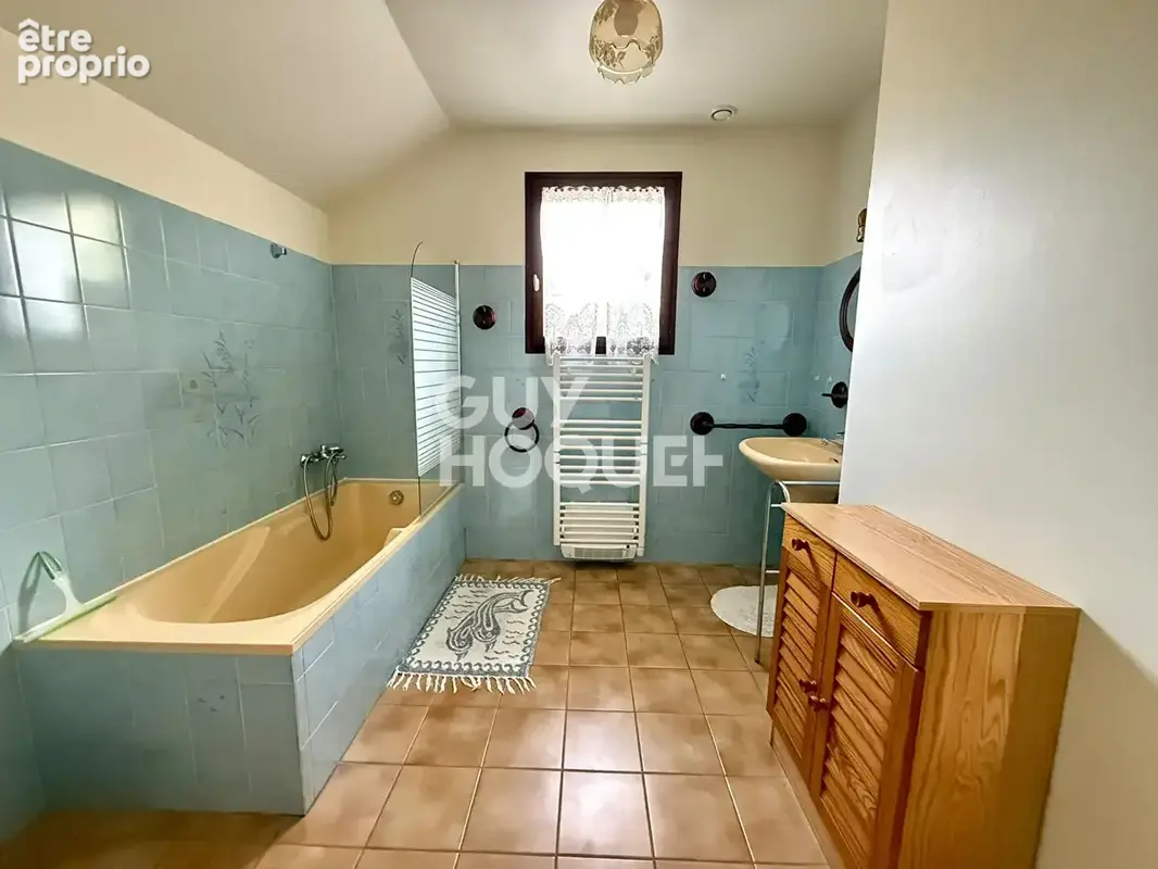 Maison  5 pièce(s) 125 m2 - photo 14