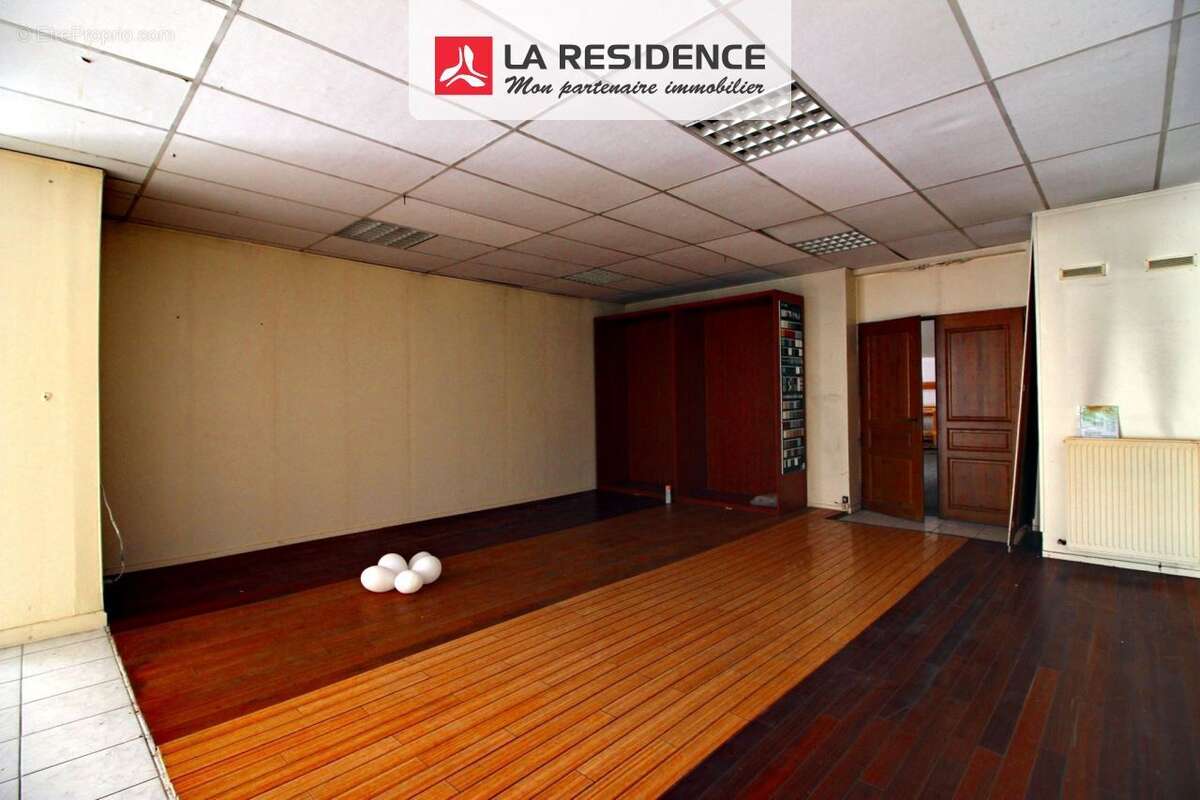 Appartement à CHAMBOURCY