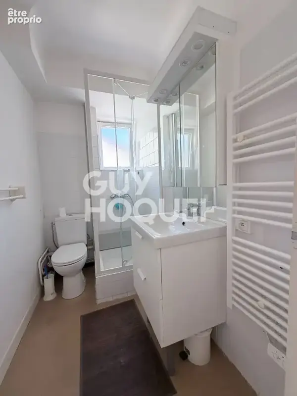 Appartement SAINT JEAN DE LUZ 1 Pièce 20.46 m² - photo 8