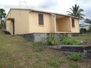 Maison à LA POSSESSION