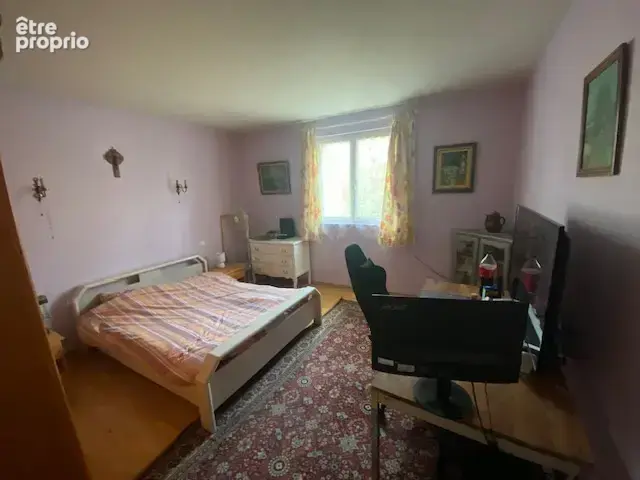 Charmante propriété avec dépendances sur terrain de 4959 M2 - photo 15