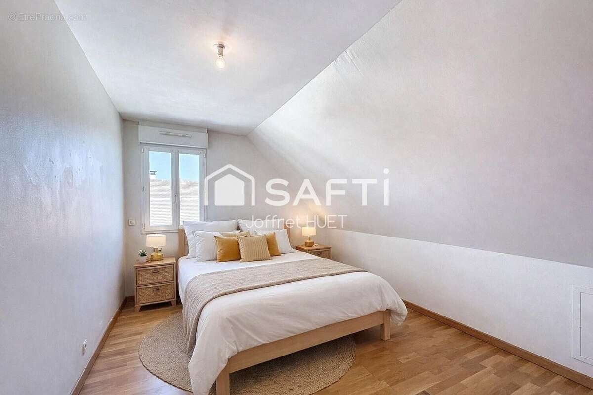 Photo 7 - Maison à SOLESMES