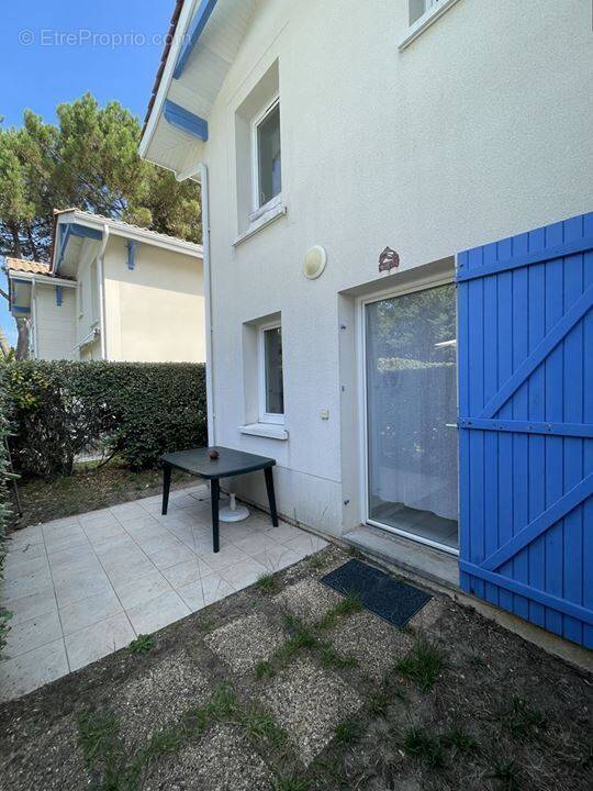 Appartement à LE VERDON-SUR-MER