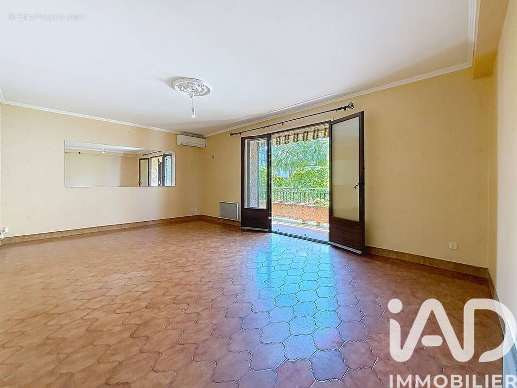 Photo 1 - Appartement à CANNES
