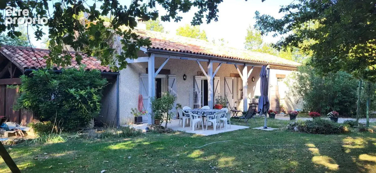 Maison de campagne - photo 2