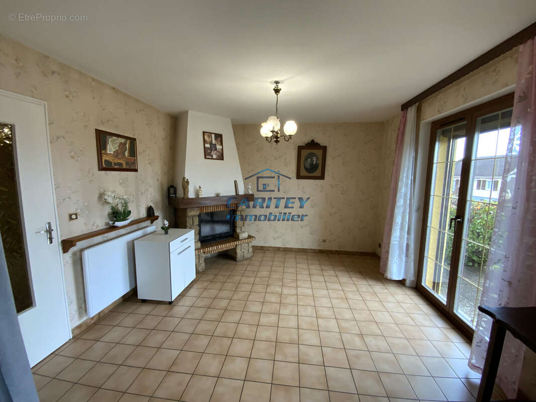 Maison à LURE