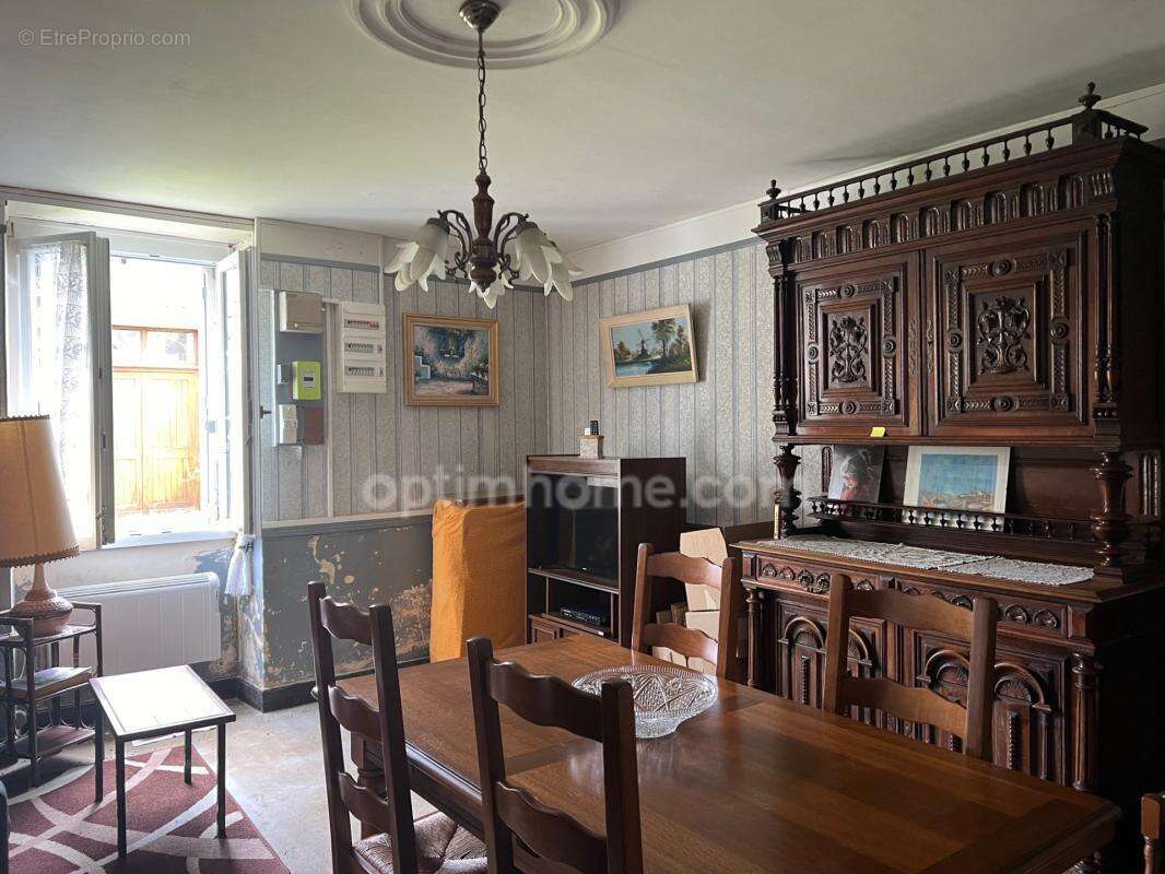 Maison à vendre 4 pièces DOMPIERRE LES EGLISES (87) - photo 4