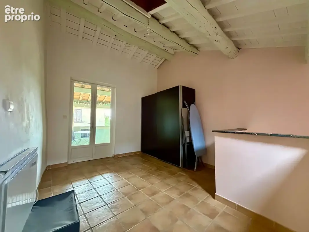 Maison Pouzilhac - 111 m² - 4 pièces - photo 10