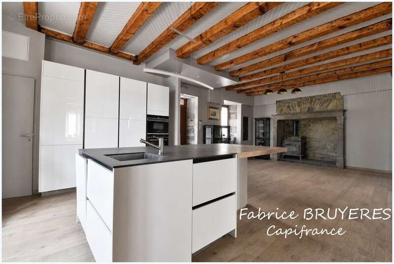 Maison à vendre - photo 4