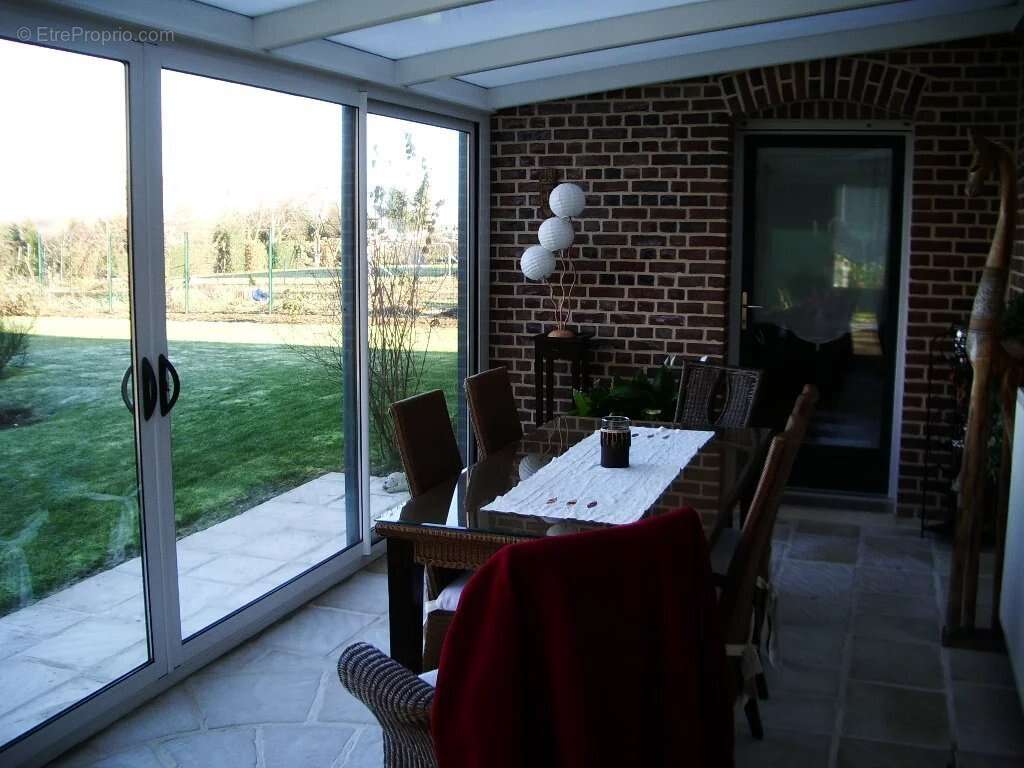 Pavillon de standing - photo 4