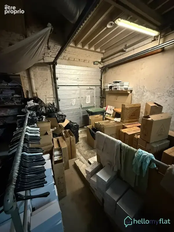 Commerce 622 m² à vendre à Charleville-Mezieres (08000) - photo 3