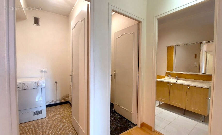Appartement à TARBES
