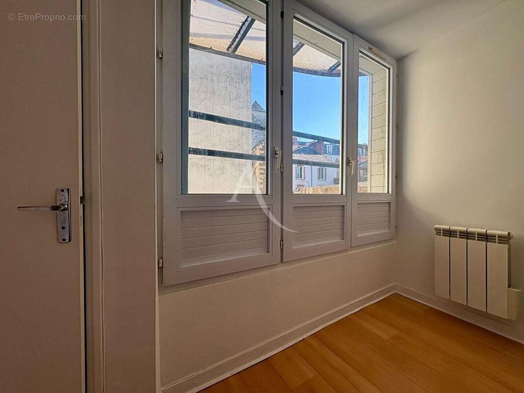 Appartement Nantes 2 pièce(s) 41.45 m2 - photo 3
