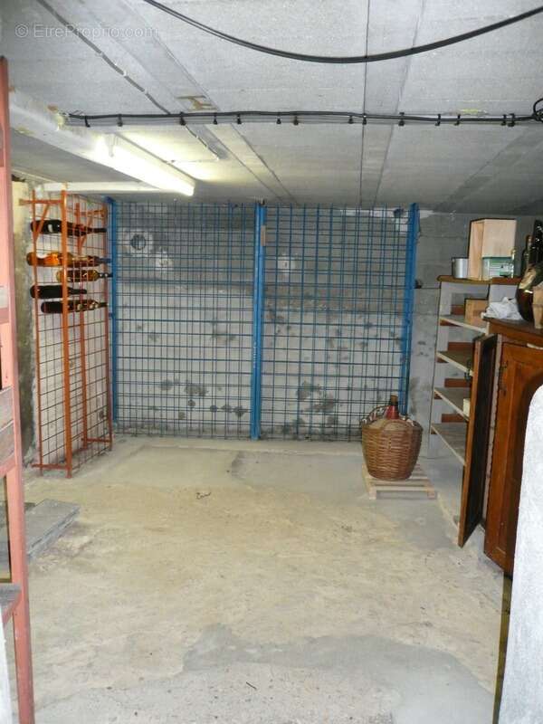 Maison à CHATEAUBERNARD