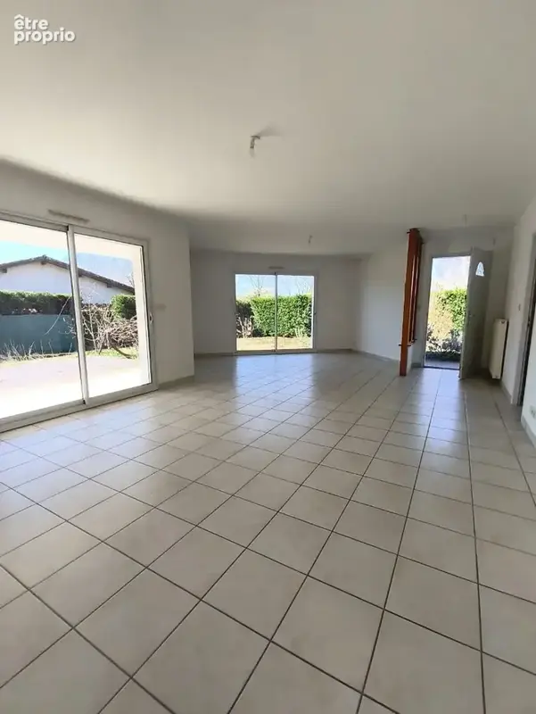 Maison contemporaine 4 chambres quartier prisé de Mont de Marsan - photo 2