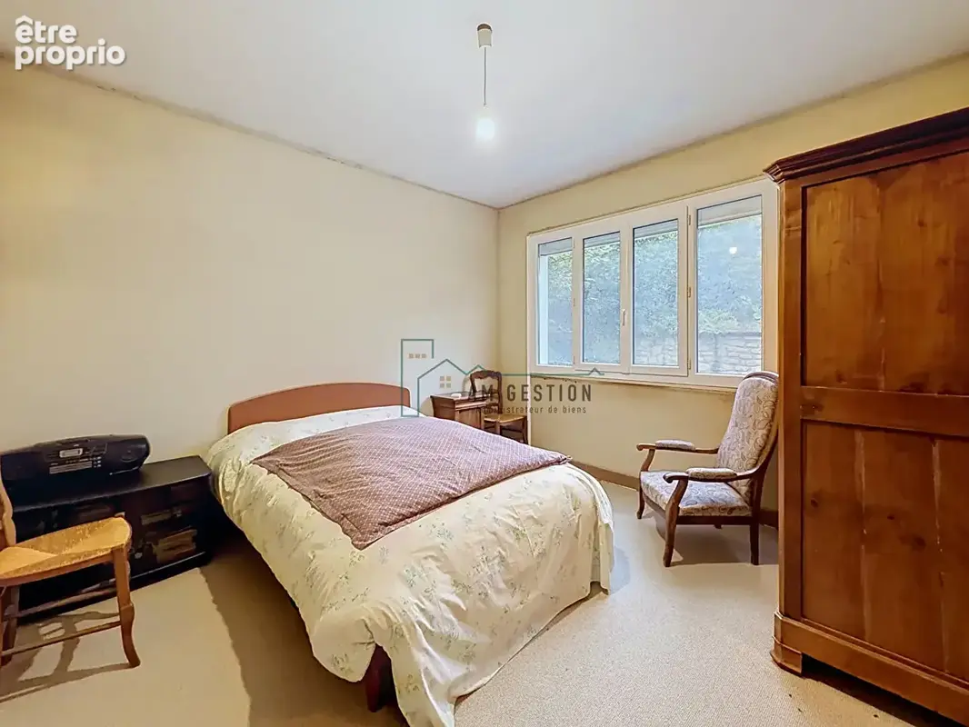 Maison familiale - 6 chambres - photo 11