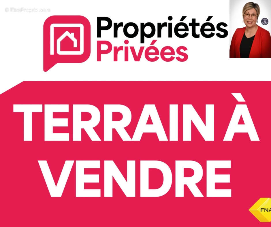 Terrain à CANCALE