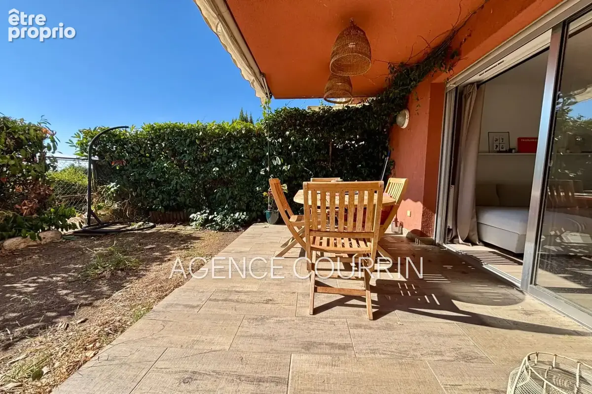 Appartement 2 pièces 58 m² à vendre à Grasse (06130) - photo 2