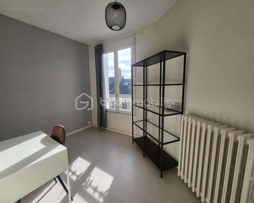 Appartement à ORLEANS