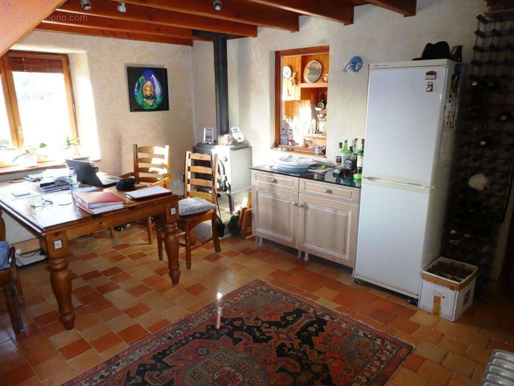 Propriété - photo 19