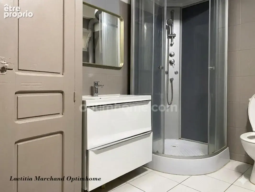Maison 3 pièces avec terrasse + studio indépendant ILLE SUR TET (66) - photo 10