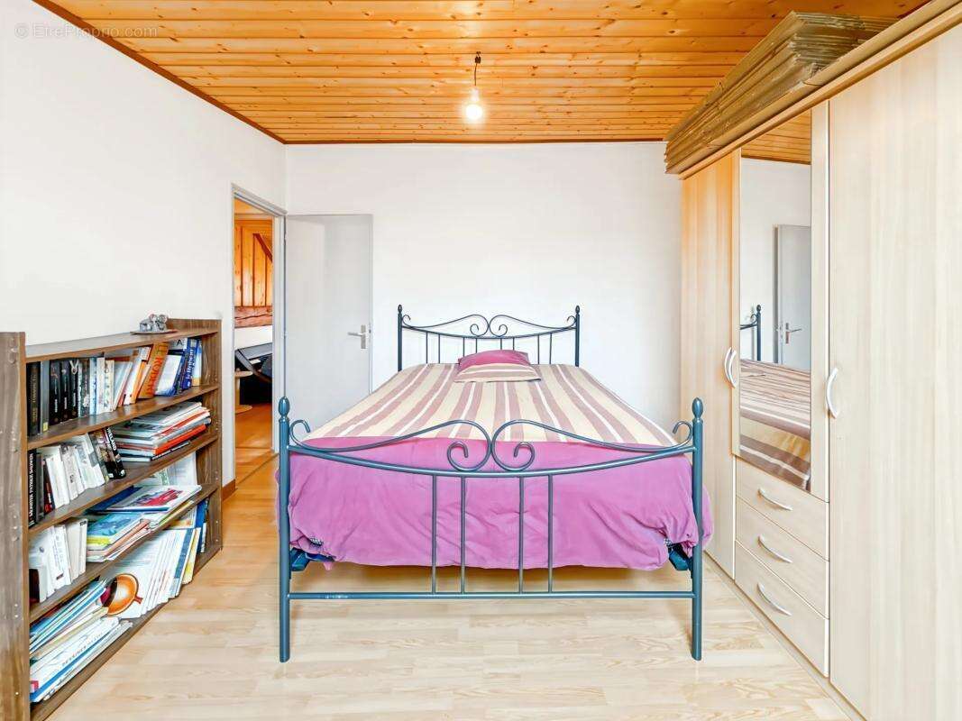 Maison à ORCIER