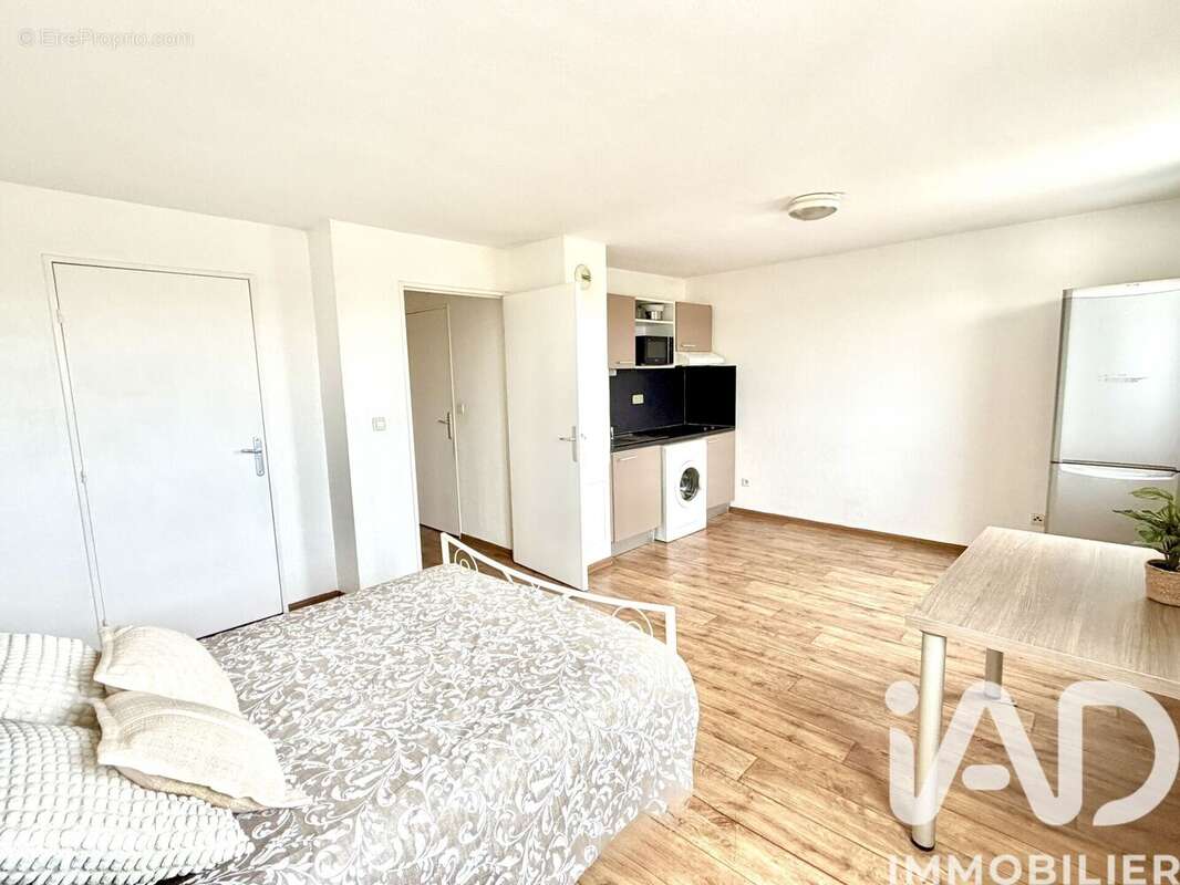 Photo 6 - Appartement à FREJUS