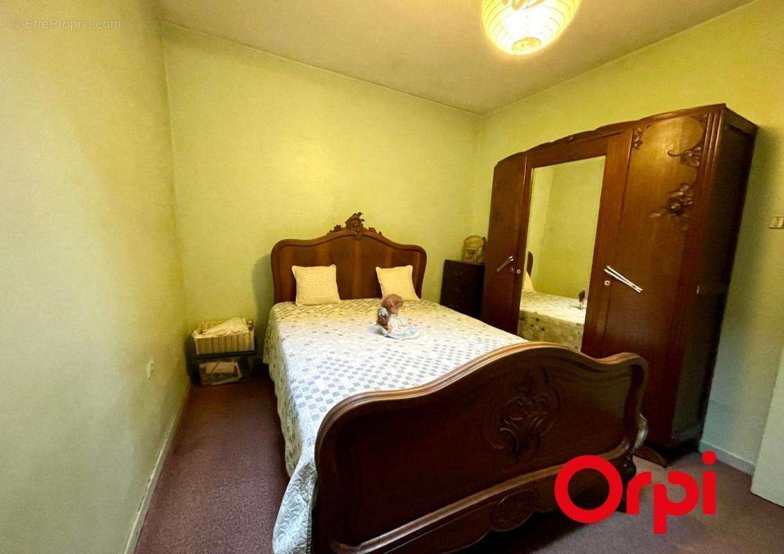 Maison à VENISSIEUX