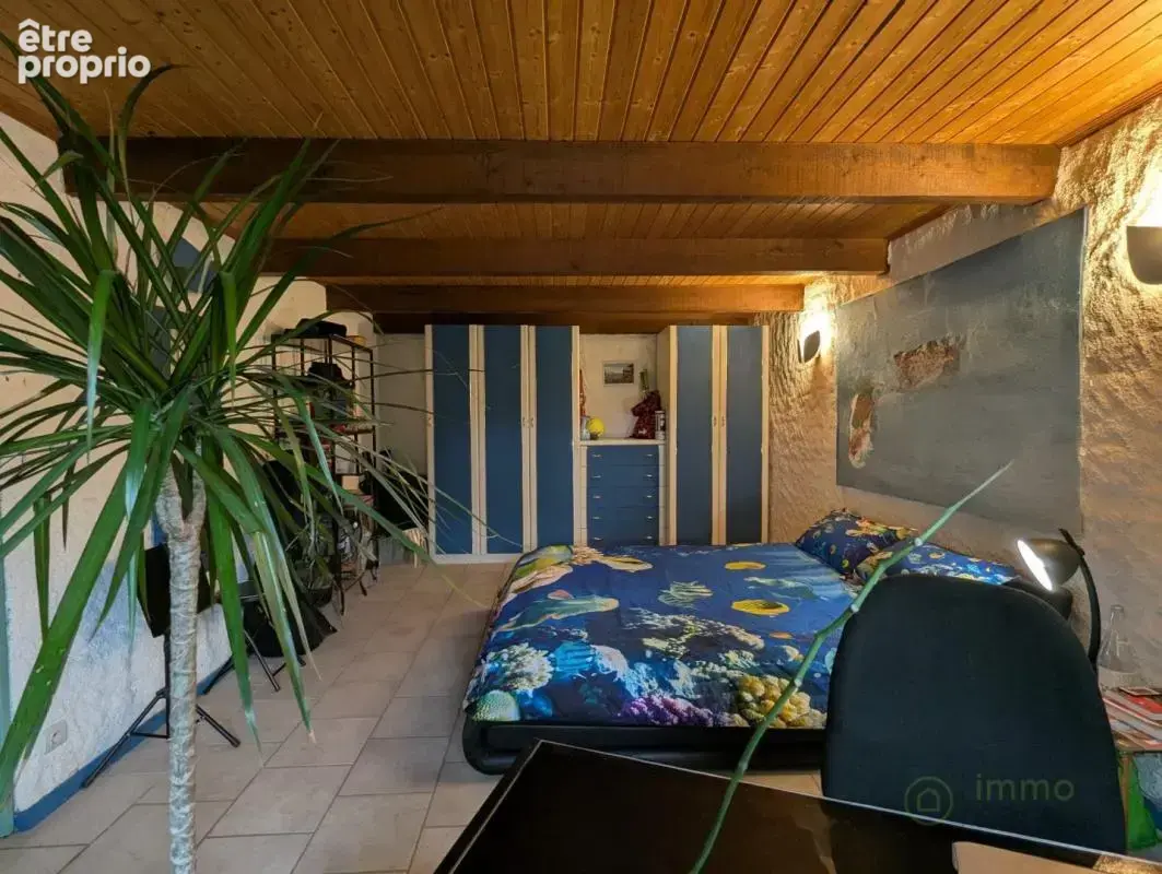 Maison de caractère - photo 2
