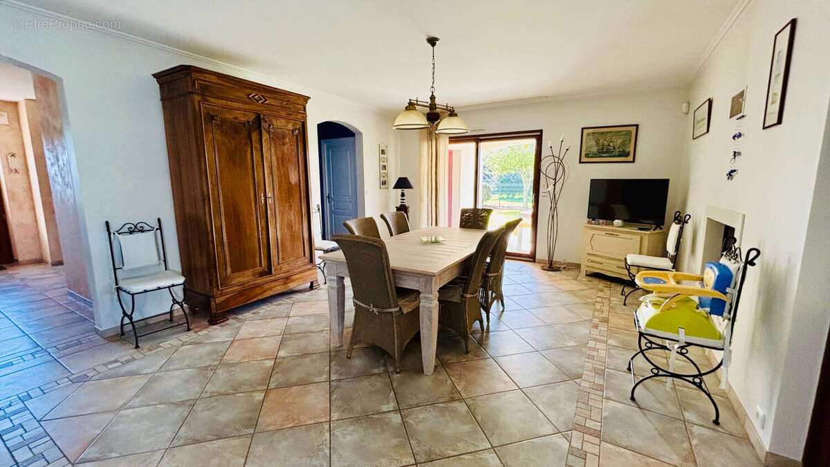 Villa 240 m2 - Penestin - La Mine d'Or - photo 6