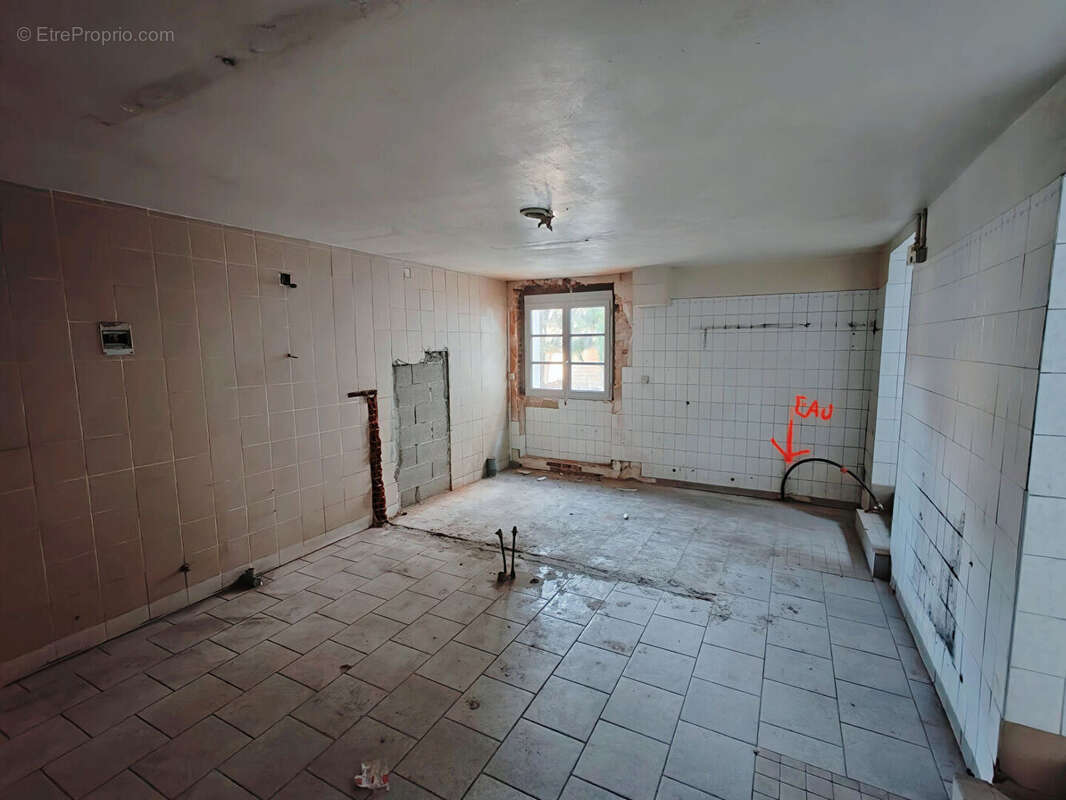 Appartement à BOURGES