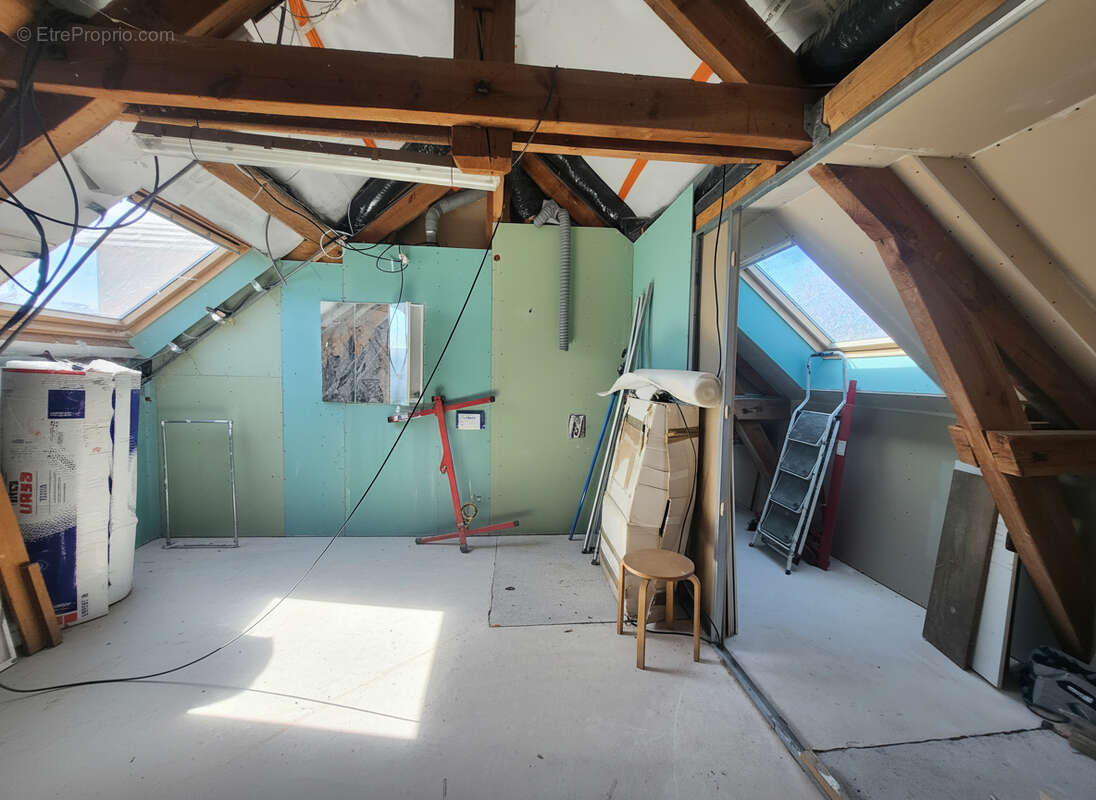 Maison à COUST