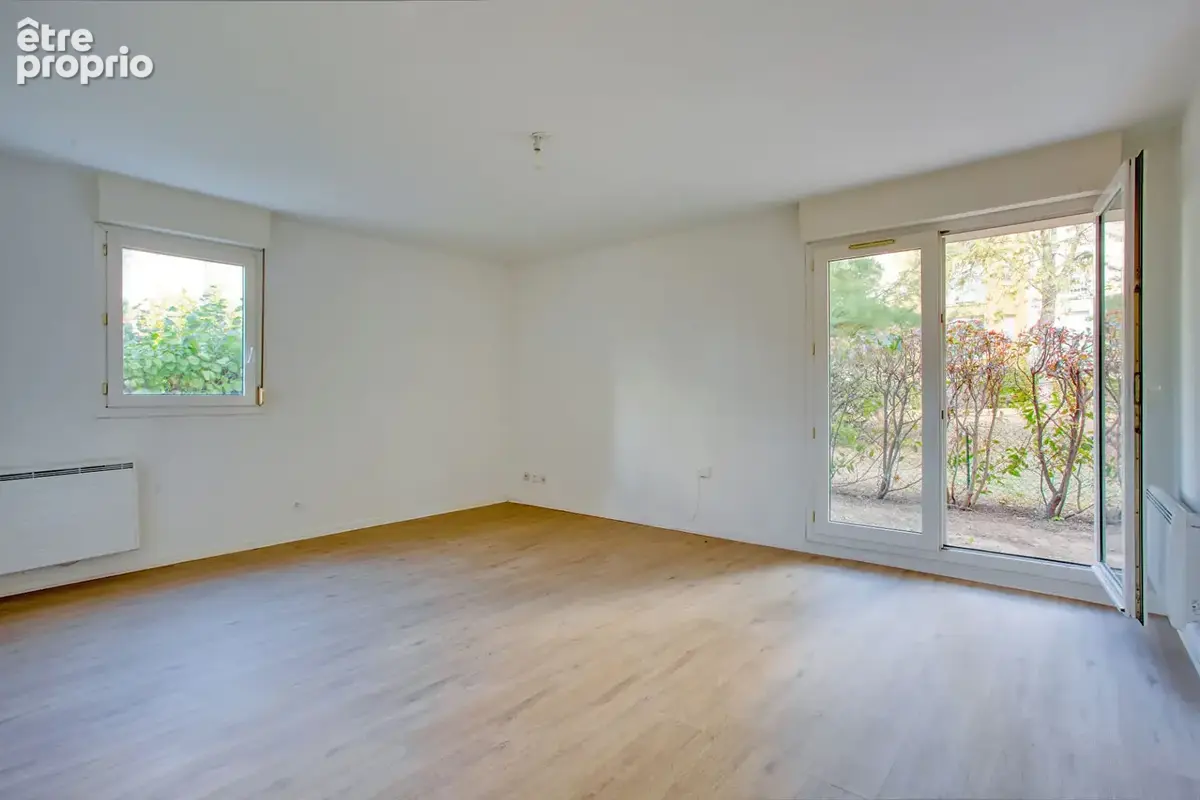 Appartement Epinay Sur Orge 2 pièce(s) 52.72 m2 - photo 2