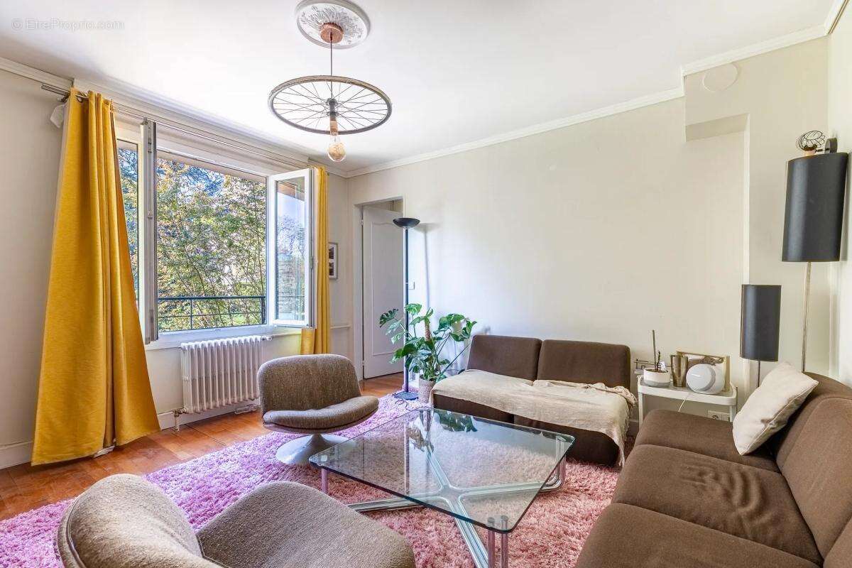 Appartement à BAGNOLET