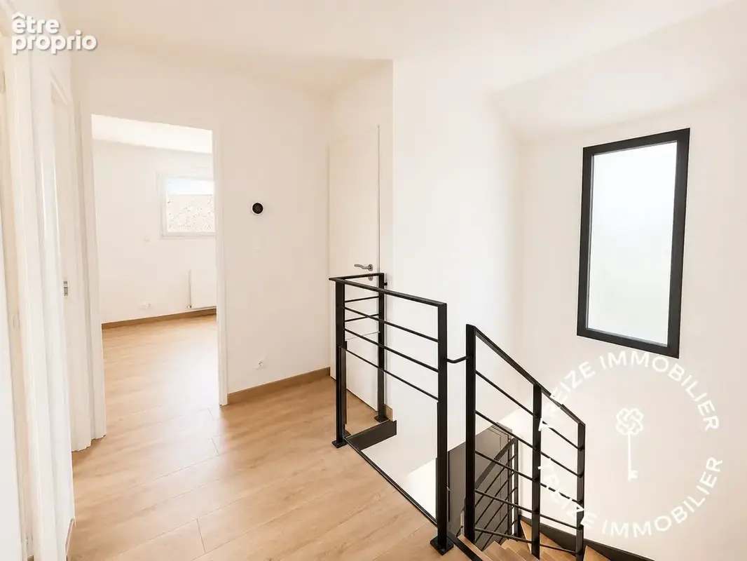 Maison 5 pièces 114 m² à vendre à Arzon (56640) - photo 9