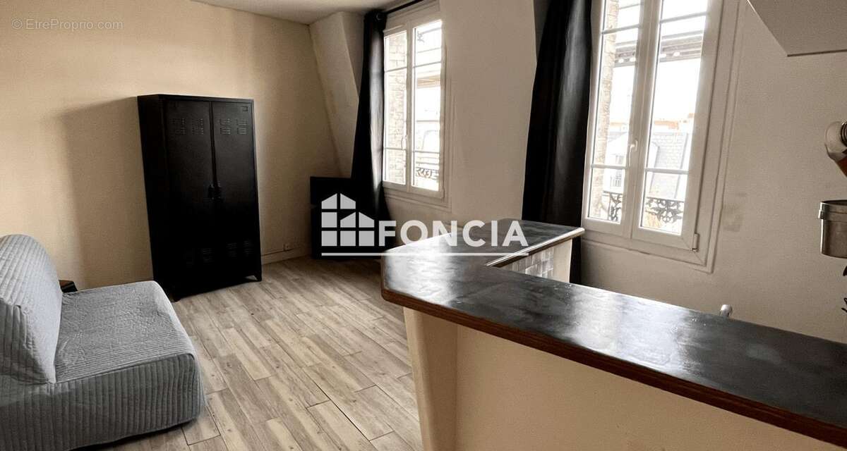 Appartement à VINCENNES