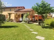 Photo 1 - Maison à LA BASTIDE-DU-SALAT