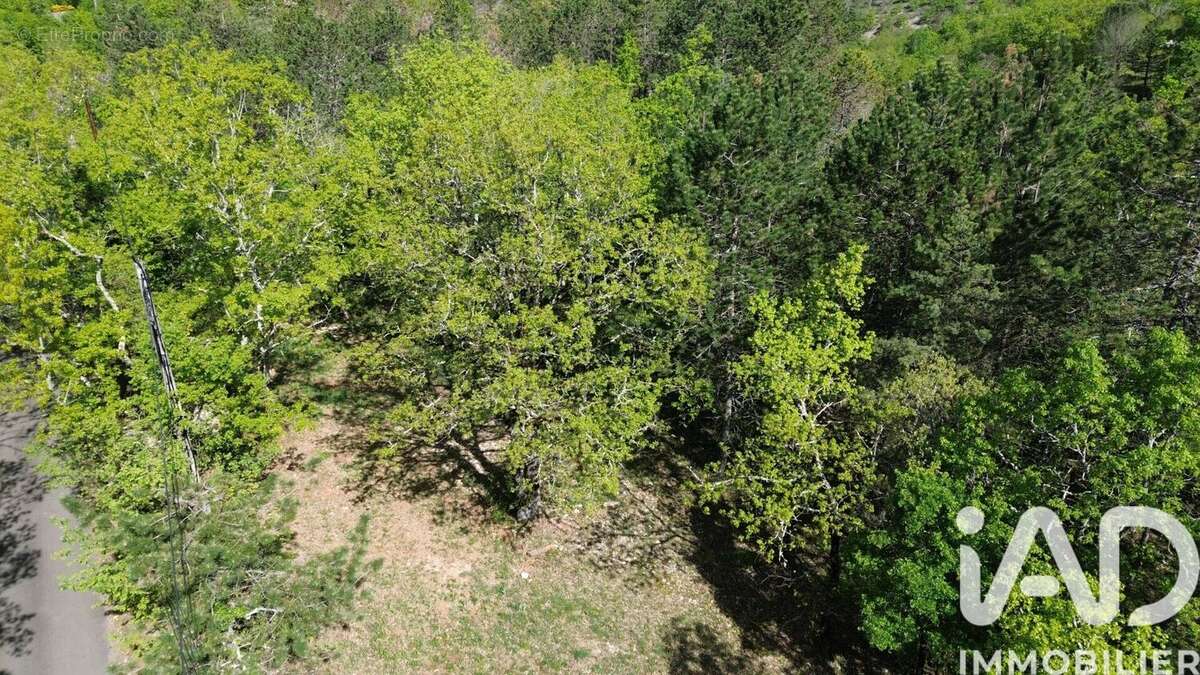 Photo 5 - Terrain à CAHORS