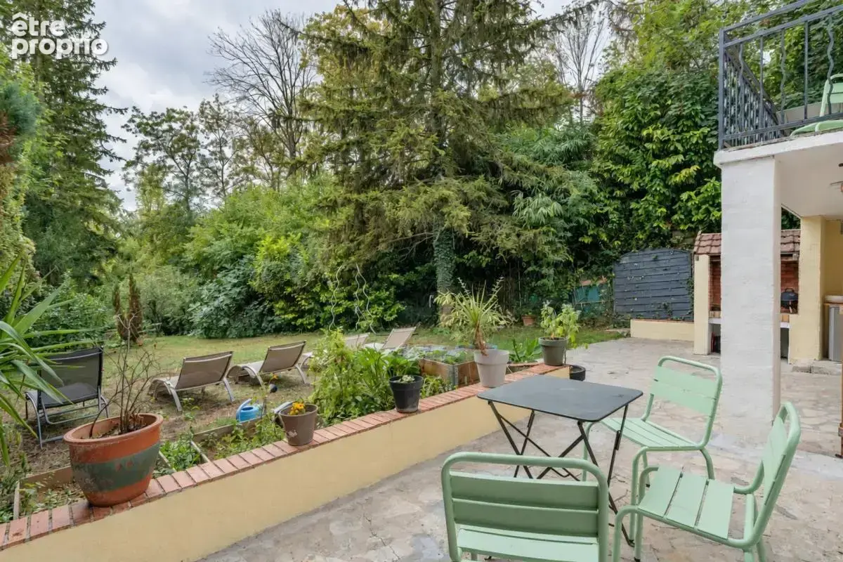 Maison de 6 pièces de 132 m² à Seraincourt - photo 13