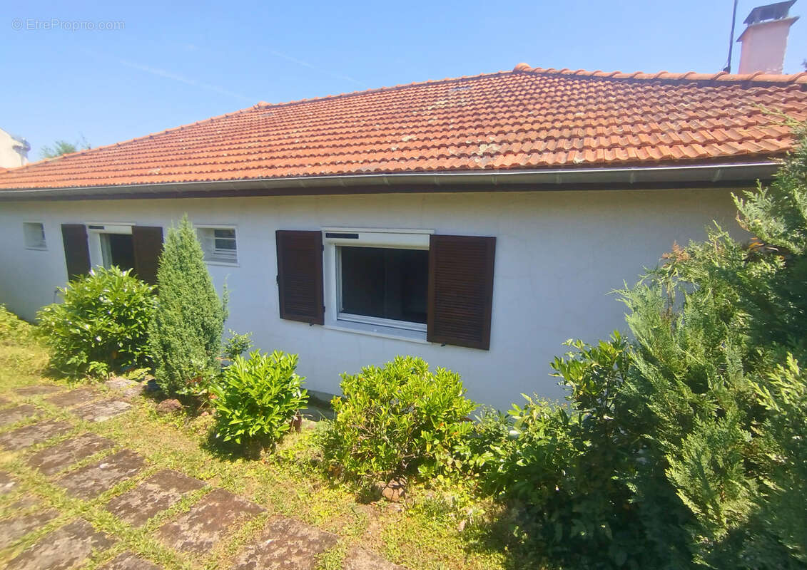Maison à COURNON-D&#039;AUVERGNE