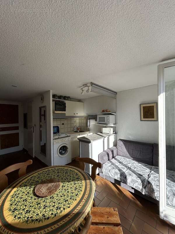 Appartement à COGOLIN