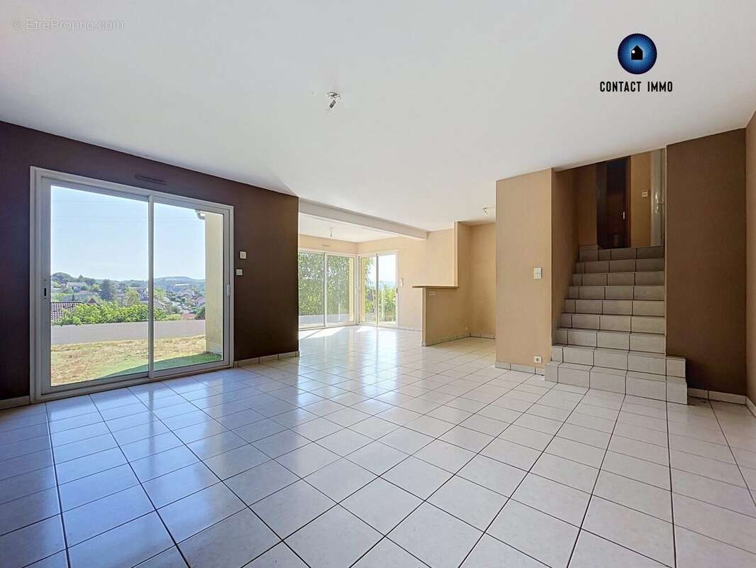 Maison 89 m² à Dampniat  - photo 3