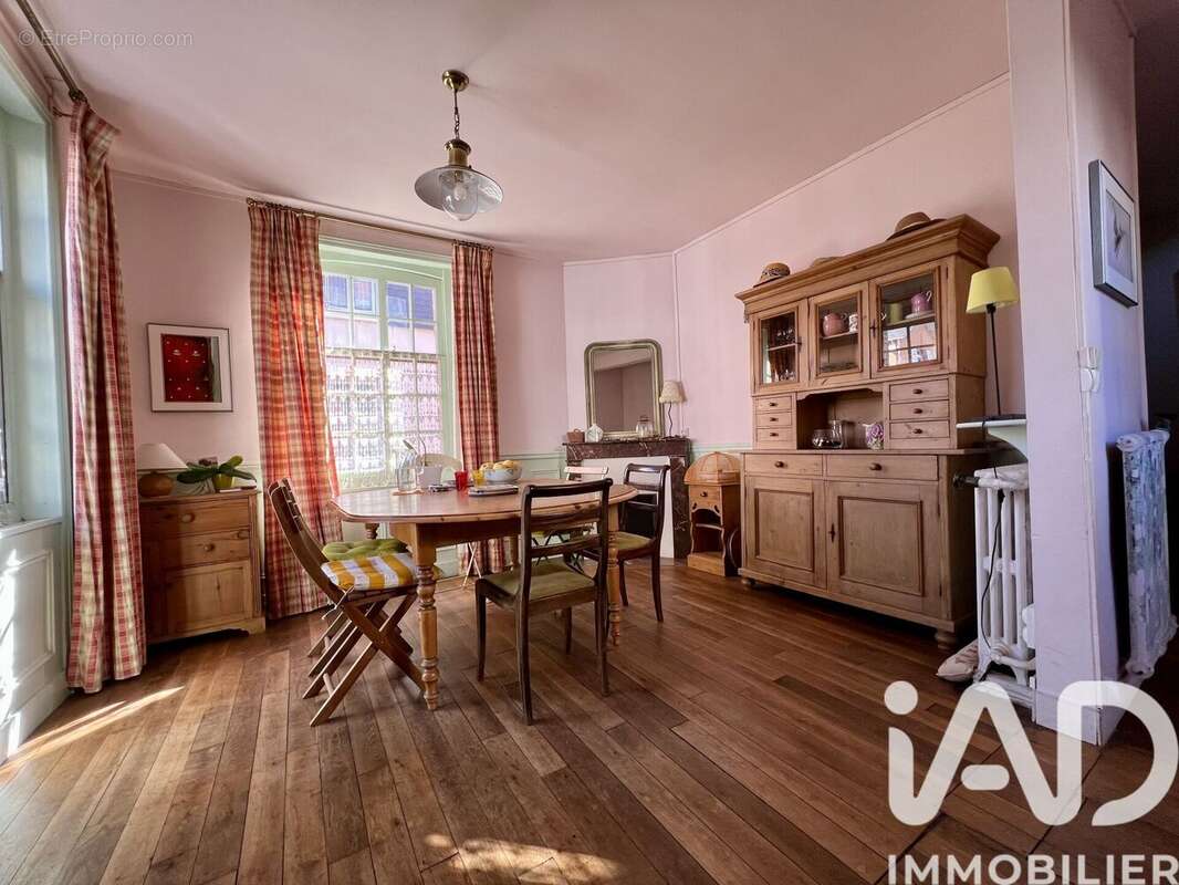 Photo 5 - Maison à AGON-COUTAINVILLE