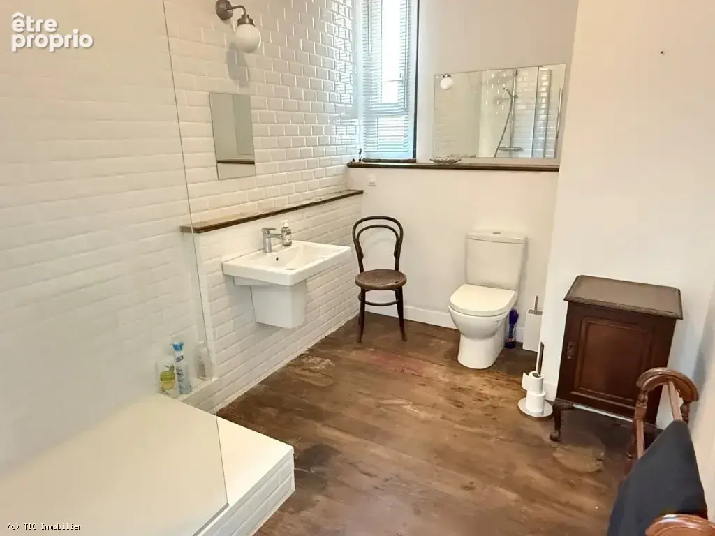 Belle "Maison de Maître" Avec 5 Chambres - photo 26